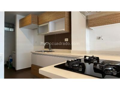 Apartamento en venta en Santa Barbara, Bogotá · foto 11 de 20