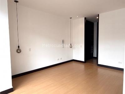 Apartamento en venta en Santa Barbara, Bogotá · foto 16 de 20