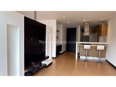 Apartamento en venta en Santa Barbara, Bogotá · foto 18 de 20