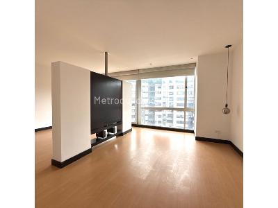 Apartamento en venta en Santa Barbara, Bogotá · foto 19 de 20