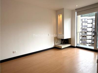 Apartamento en venta en Santa Barbara, Bogotá · foto 20 de 20