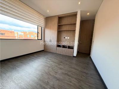 Apartamento de 3 alcobas en venta en Country Club, Bogotá, 160 m² · foto 10 de 15