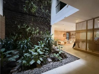 Apartamento de 3 alcobas en venta en Country Club, Bogotá, 160 m² · foto 12 de 15