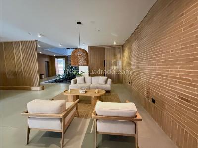 Apartamento de 3 alcobas en venta en Country Club, Bogotá, 160 m² · foto 14 de 15