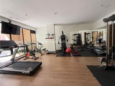 Apartamento de 3 alcobas en venta en Country Club, Bogotá, 160 m² · foto 15 de 15