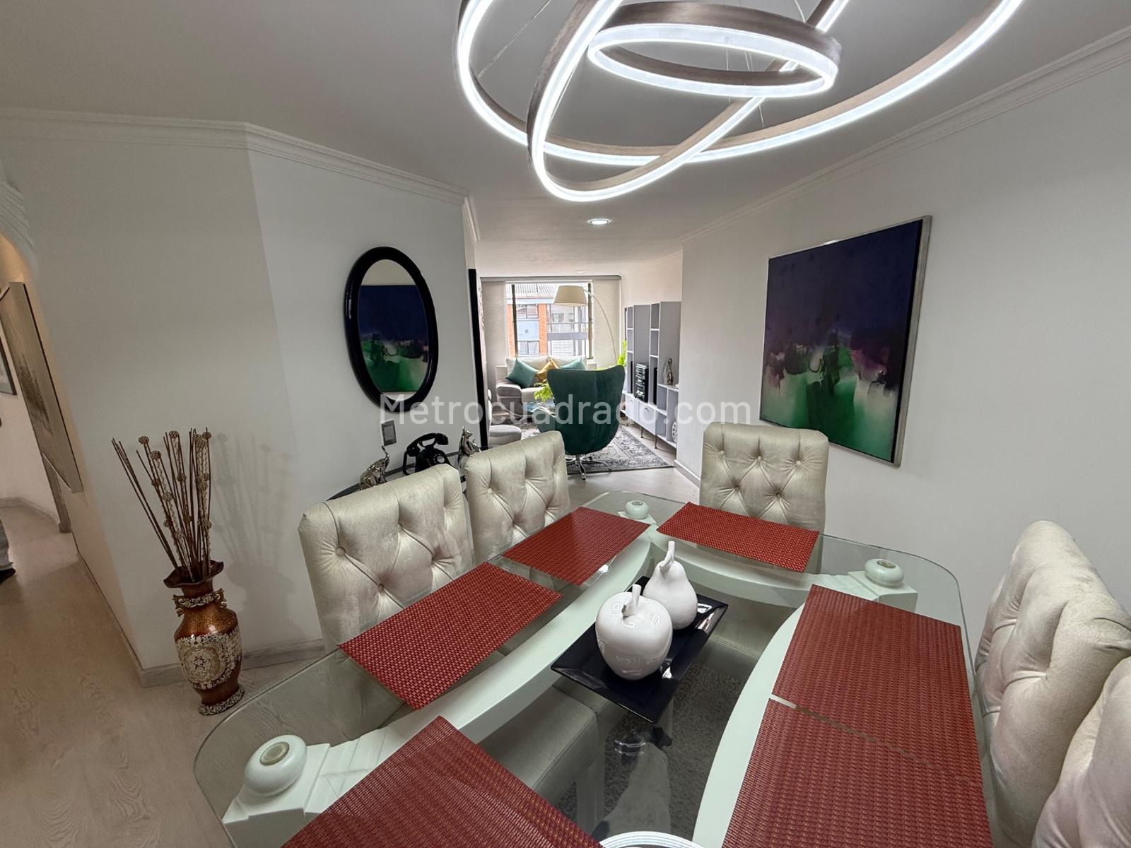 Apartamento en Venta