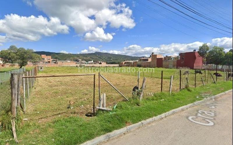 Lote en Venta, GRAN COLOMBIA, Cajicá - Vista 4