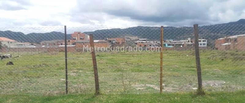 Lote en Venta, GRAN COLOMBIA, Cajicá - Vista 5