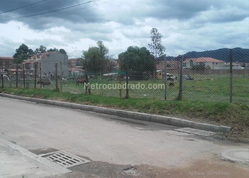 Lote en Venta, GRAN COLOMBIA, Cajicá - Más