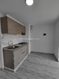 Piso – Bogotá, Industrial Centenario, Localidad Puente Aranda
