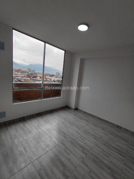 Piso – Bogotá, Industrial Centenario, Localidad Puente Aranda - Vista 5