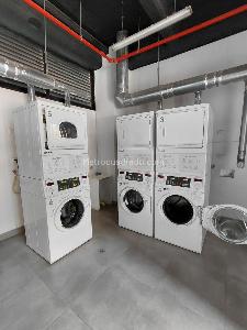 Apartaestudio en venta en Industrial Centenario, Bogotá, 27 m² · foto 16 de 20