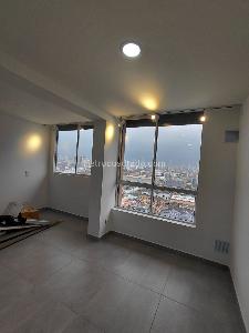 Apartaestudio en venta en Industrial Centenario, Bogotá, 27 m² · foto 4 de 20