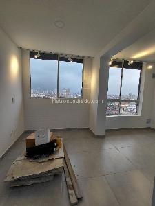Apartaestudio en venta en Industrial Centenario, Bogotá, 27 m² · foto 5 de 20