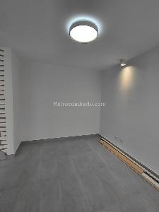 Apartaestudio en venta en Industrial Centenario, Bogotá, 27 m² · foto 6 de 20
