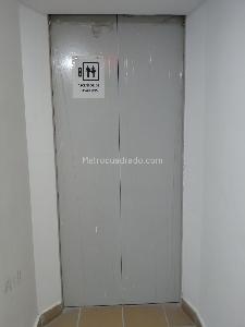 Apartaestudio en venta en San Andresito 38, Bogotá, 27 m² · foto 10 de 20