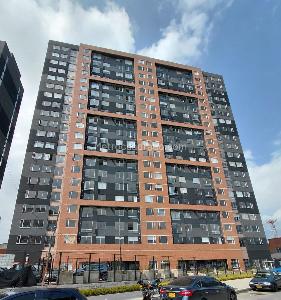 Apartaestudio en venta en San Andresito 38, Bogotá, 27 m² · foto 11 de 20