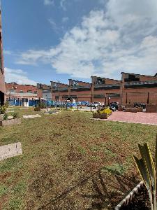 Apartaestudio en venta en San Andresito 38, Bogotá, 27 m² · foto 14 de 20