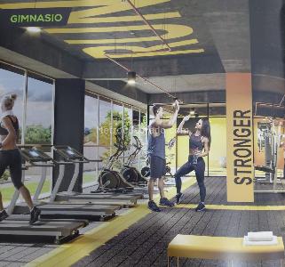 Apartaestudio en venta en San Andresito 38, Bogotá, 27 m² · foto 17 de 20