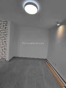 Apartaestudio en venta en San Andresito 38, Bogotá, 27 m² · foto 6 de 20