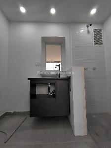 Apartaestudio en venta en San Andresito 38, Bogotá, 27 m² · foto 8 de 20