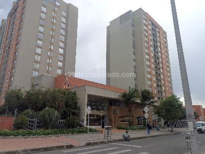 Apartamento de 4 alcobas en venta en San Carlos Tibabita, Bogotá, 87 m² · foto 17 de 20