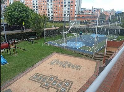 Apartamento de 4 alcobas en venta en San Carlos Tibabita, Bogotá, 87 m² · foto 20 de 20