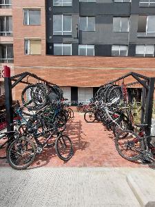Apartamento en venta en Industrial Centenario, Bogotá · foto 14 de 20