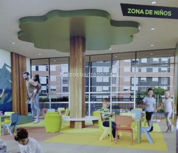 Apartamento en venta en Industrial Centenario, Bogotá · foto 17 de 20
