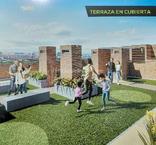 Apartamento en venta en Industrial Centenario, Bogotá · foto 20 de 20