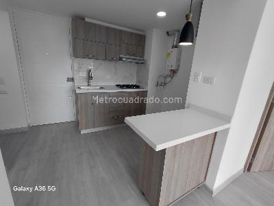 Apartamento en venta en Industrial Centenario, Bogotá · foto 2 de 20