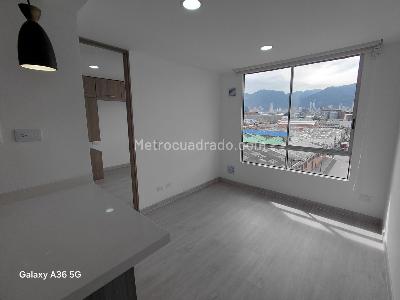 Apartamento en venta en Industrial Centenario, Bogotá · foto 4 de 20