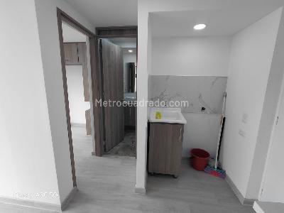 Apartamento en venta en Industrial Centenario, Bogotá · foto 6 de 20