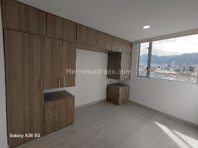 Apartamento en venta en Industrial Centenario, Bogotá · foto 7 de 20