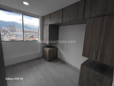 Apartamento en venta en Industrial Centenario, Bogotá · foto 9 de 20