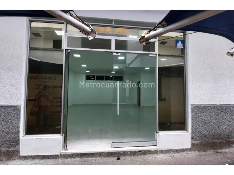 Local Comercial en Arriendo, Norte Fundadores, Armenia - Vista 2