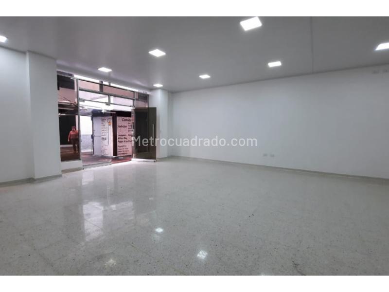 Local Comercial en Arriendo, Norte Fundadores, Armenia - Vista 5