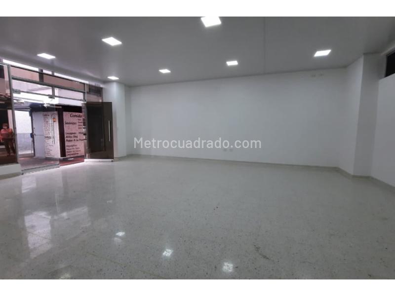 Local Comercial en Arriendo, Norte Fundadores, Armenia - Más