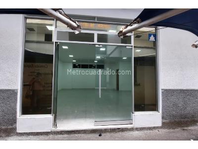 Local Comercial en Arriendo, Norte Fundadores, Armenia