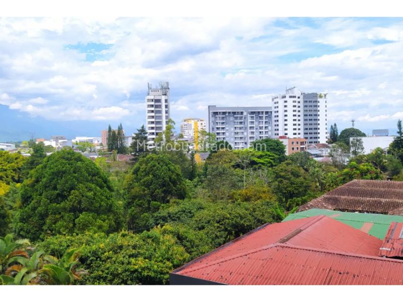 Oficina en Arriendo, Avenida Bolivar, Armenia - Más