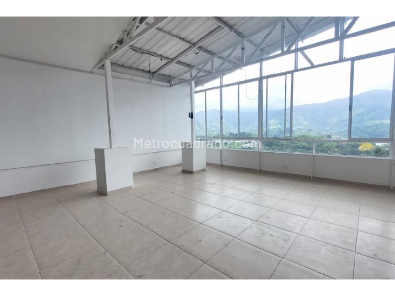 Local Comercial en Arriendo, Avenida Bolivar, Armenia - Vista 2