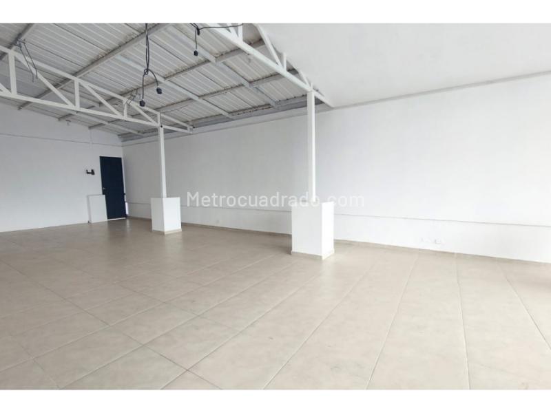 Local Comercial en Arriendo, Avenida Bolivar, Armenia - Vista 5
