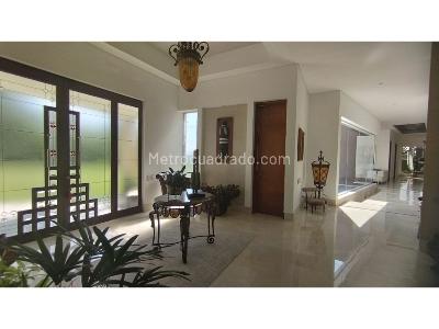 Casa de 4 alcobas en venta en Caimo, Armenia, 1996 m² · foto 4 de 20