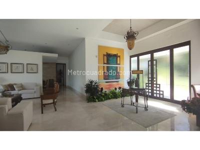 Casa de 4 alcobas en venta en Caimo, Armenia, 1996 m² · foto 5 de 20