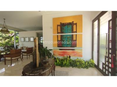 Casa de 4 alcobas en venta en Caimo, Armenia, 1996 m² · foto 6 de 20