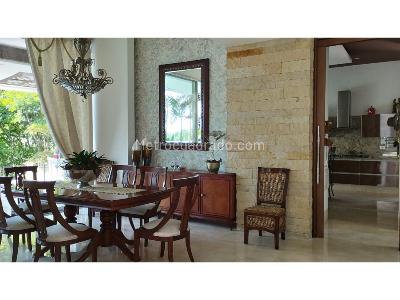Casa de 4 alcobas en venta en Caimo, Armenia, 1996 m² · foto 9 de 20