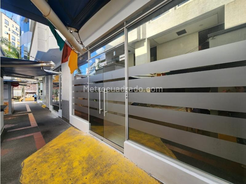 Local Comercial en Arriendo, Norte Fundadores, Armenia - Vista 4