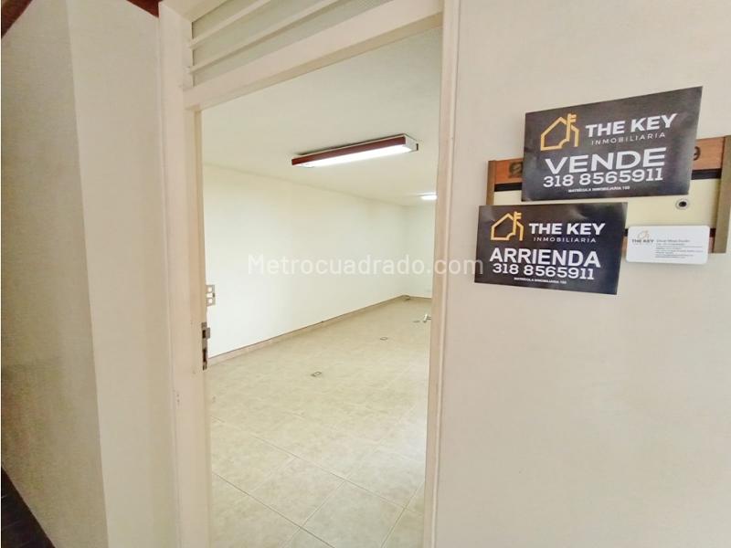 Oficina en Venta, Centro Cra 15, Armenia - Vista 4