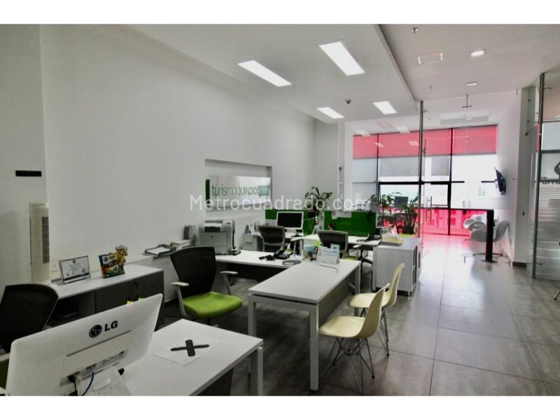 Local Comercial en Arriendo, Avenida Bolivar, Armenia - Vista 3