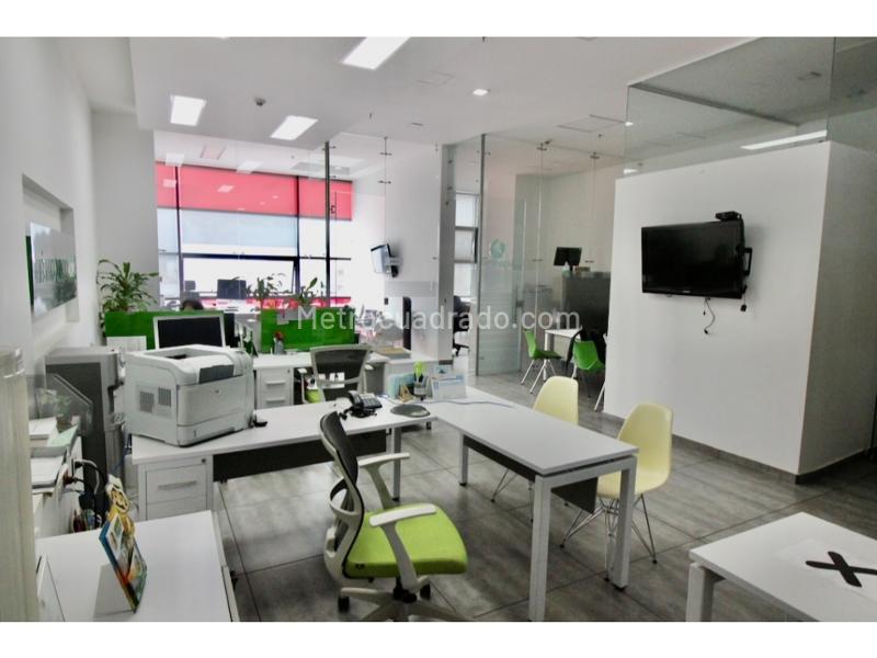 Local Comercial en Arriendo, Avenida Bolivar, Armenia - Vista 4